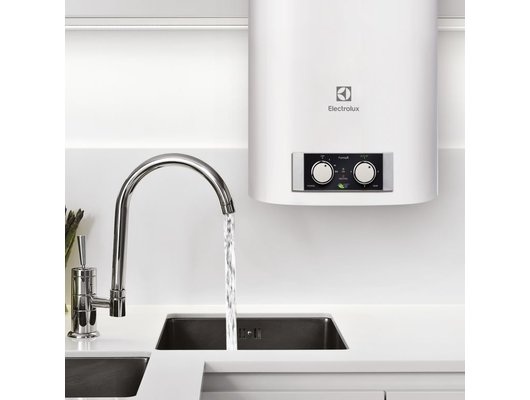 Водонагреватель Royal Thermo RWH 80 Formax